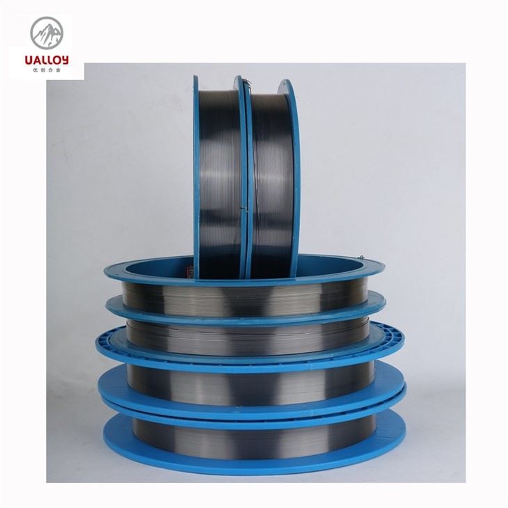 Type S platinum rhodium thermocouple wire HM 1