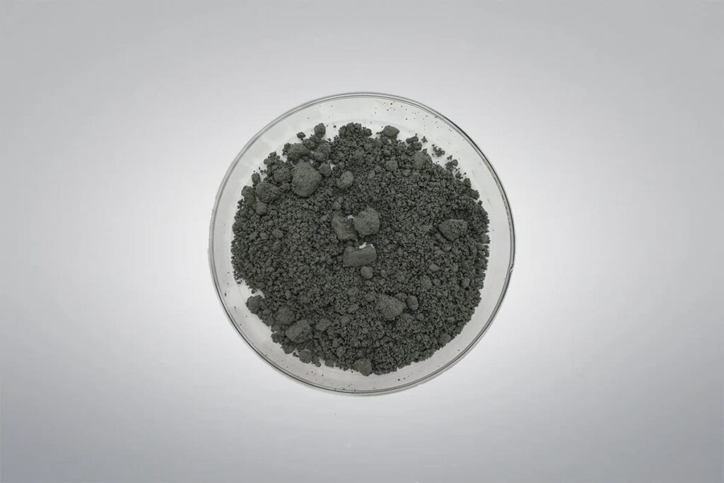 Zirconium Powder HM