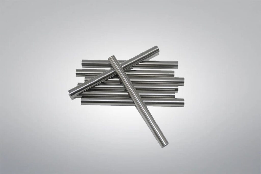 Zirconium Rod and Bar HM