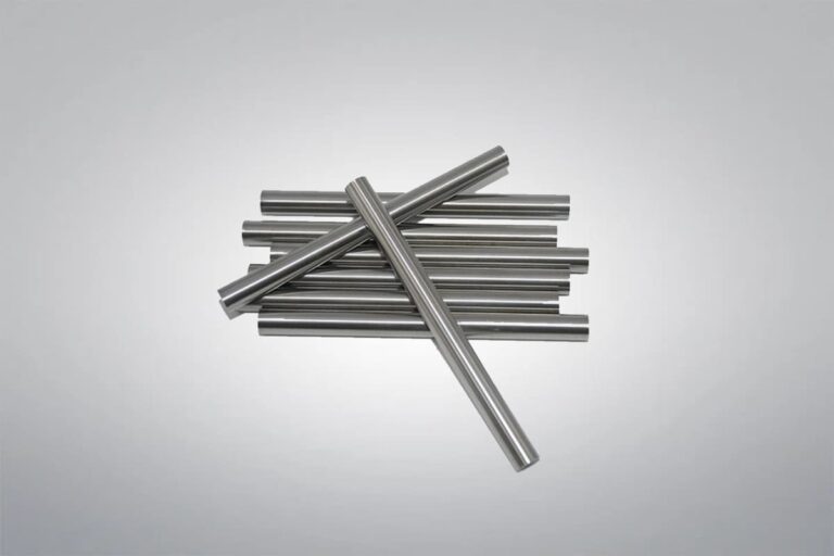 Zirkonium Stab/Stab