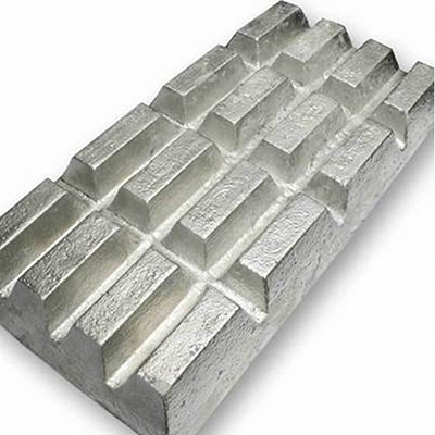 Kupferbasierte Vorlegierung HM Metal 1