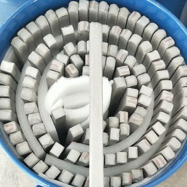 niobium ingot metal