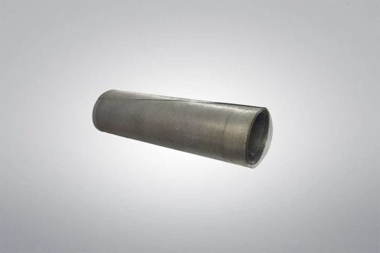 Zirkonium Mesh