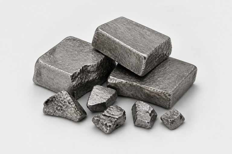 Alliage maître à base de cobalt