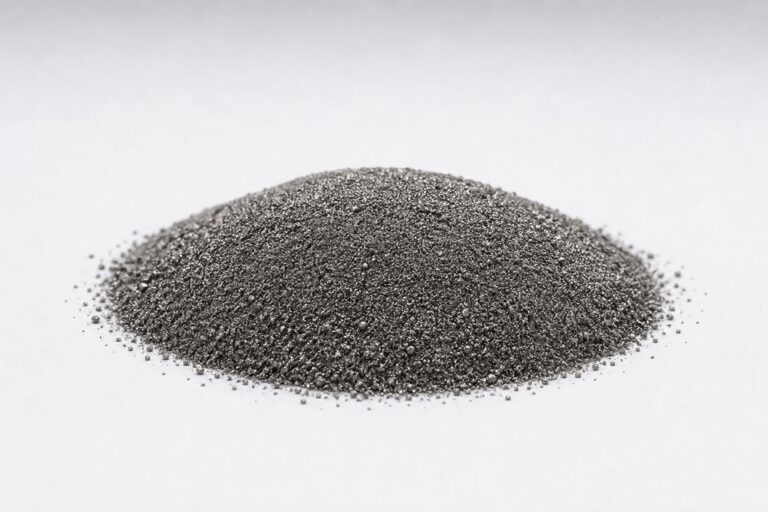 Iridium Powder