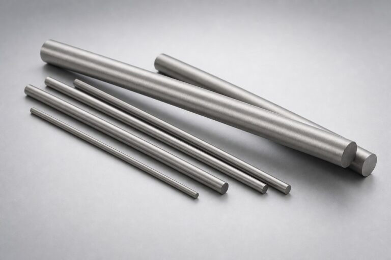 Niobium Rod/Bar