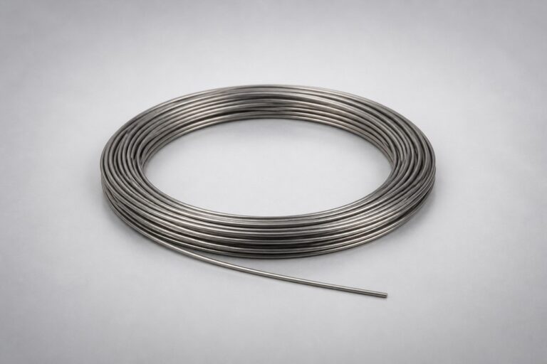 Niobium Draht