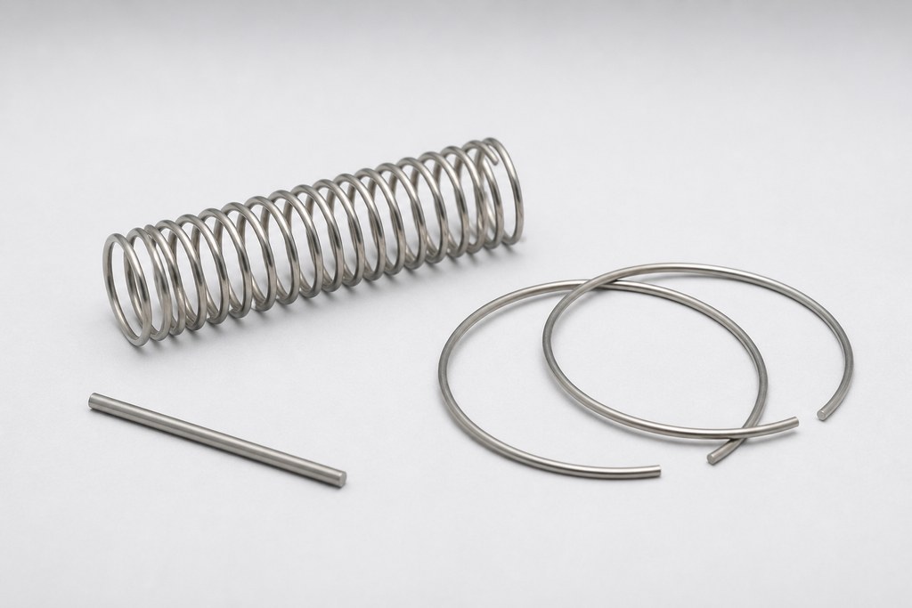 Nitinol Wire HM