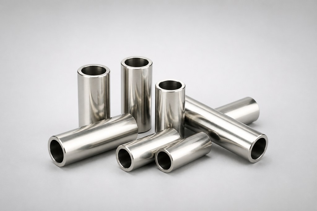 Palladium Tube HM