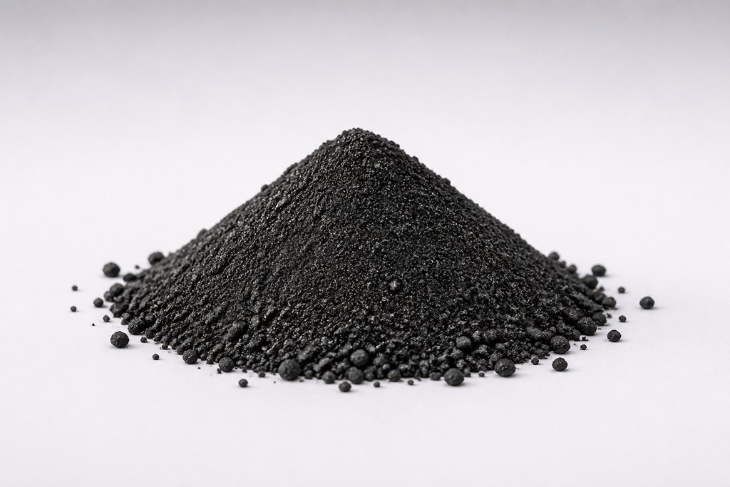 Palladium on carbon catalyst HM