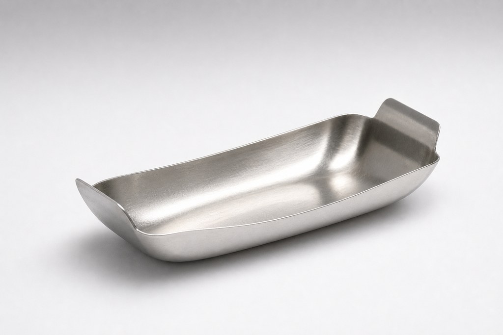 Platinum Boat HM
