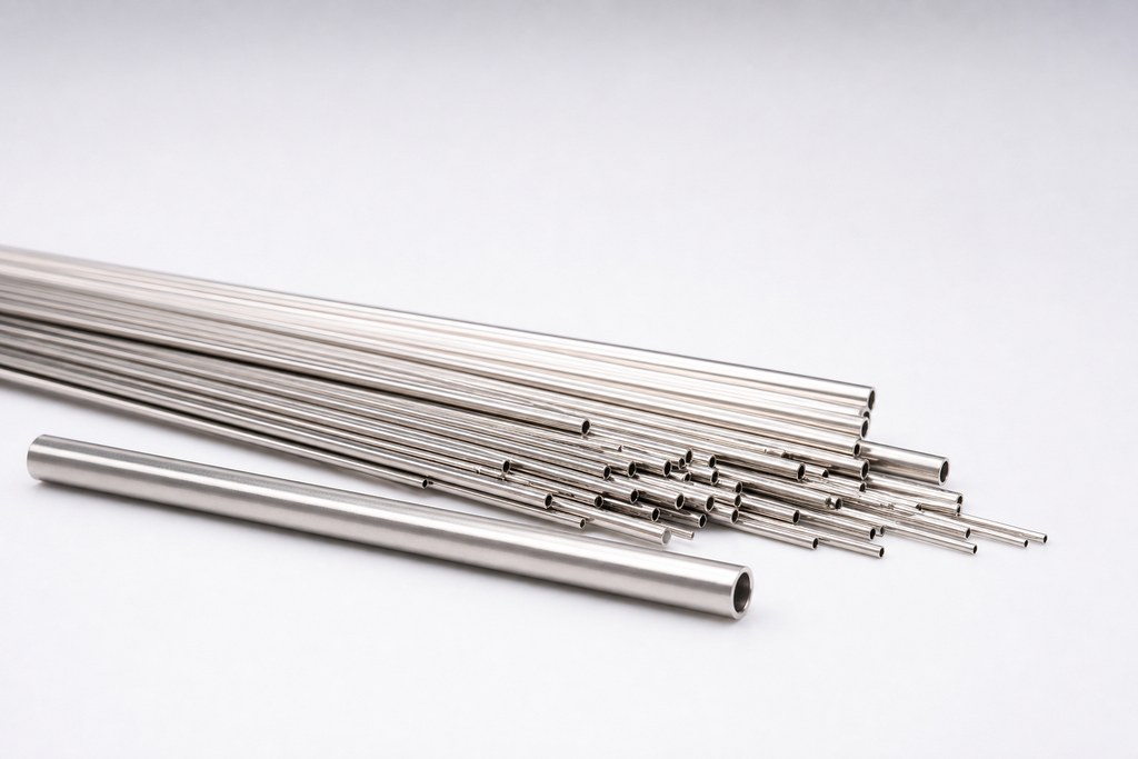 Platinum Capillary Tube HM