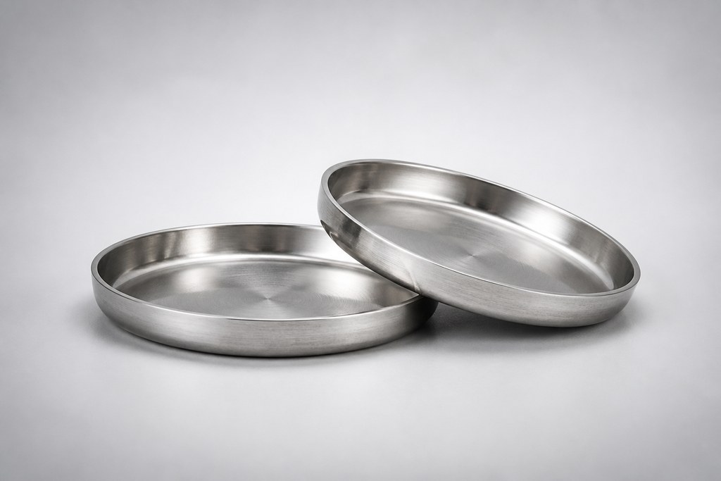 Platinum Dish HM