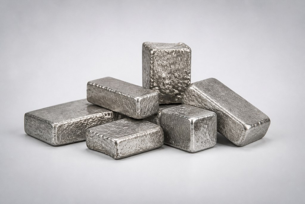 Platinum Ingot HM E589AFE69CAC