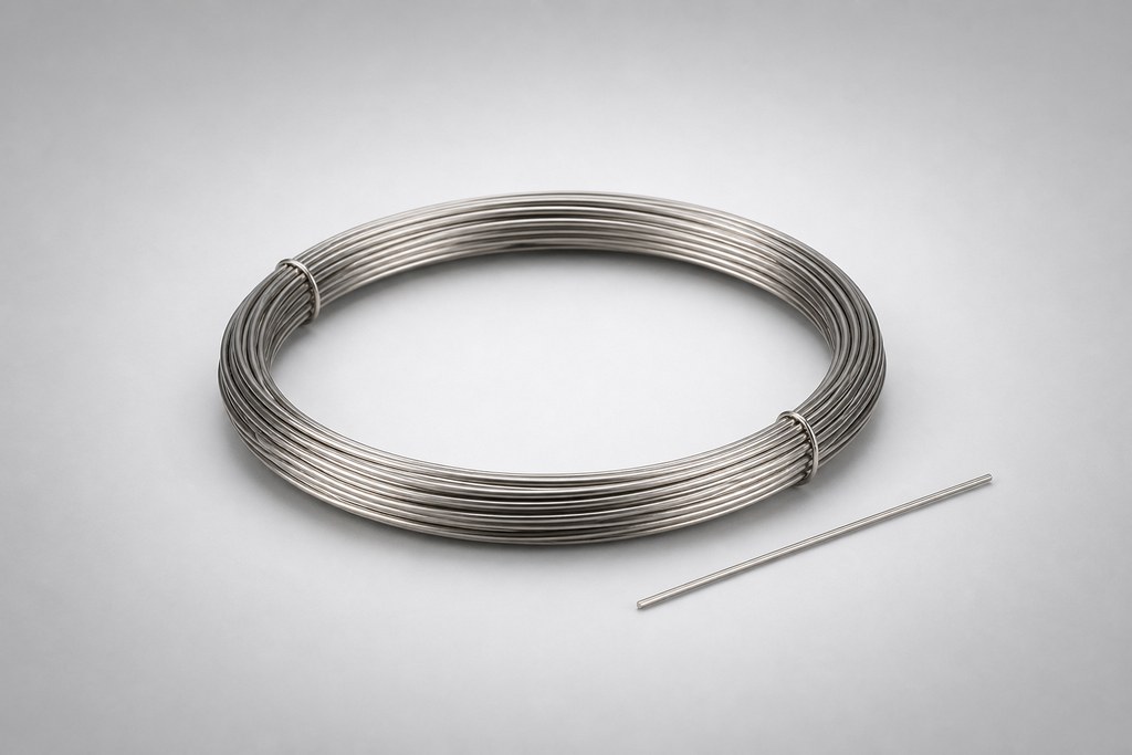 Platinum Iridium Wire HM