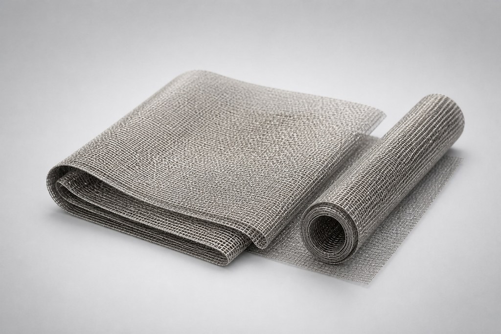Platinum Mesh HM