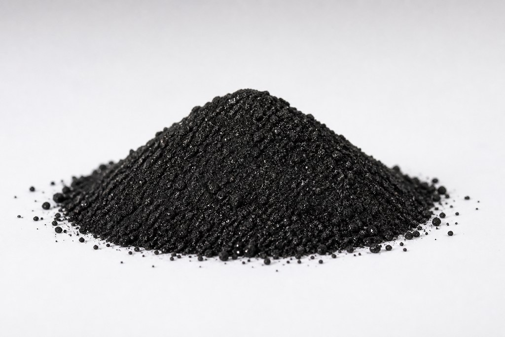 Platinum On Carbon Catalyst HM