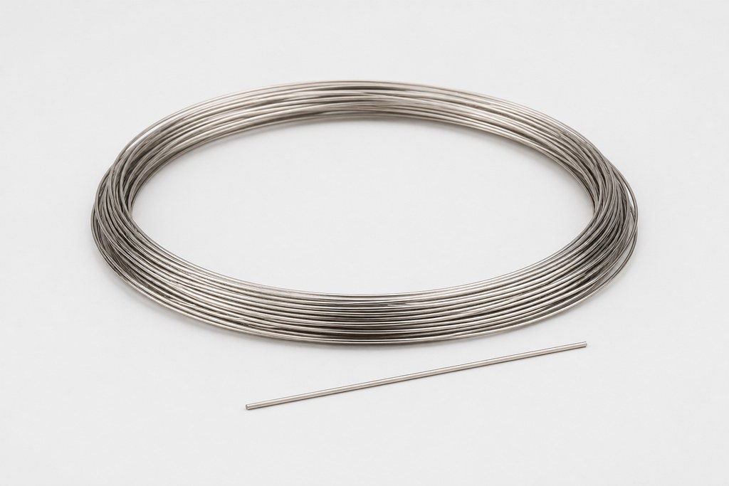 Platinum Rhodium Thermocouple Wire HM