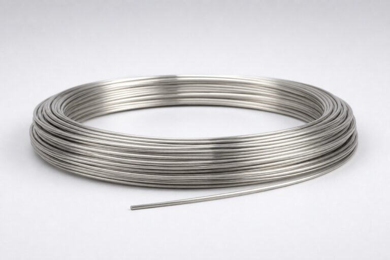 Fil de platine et de rhodium