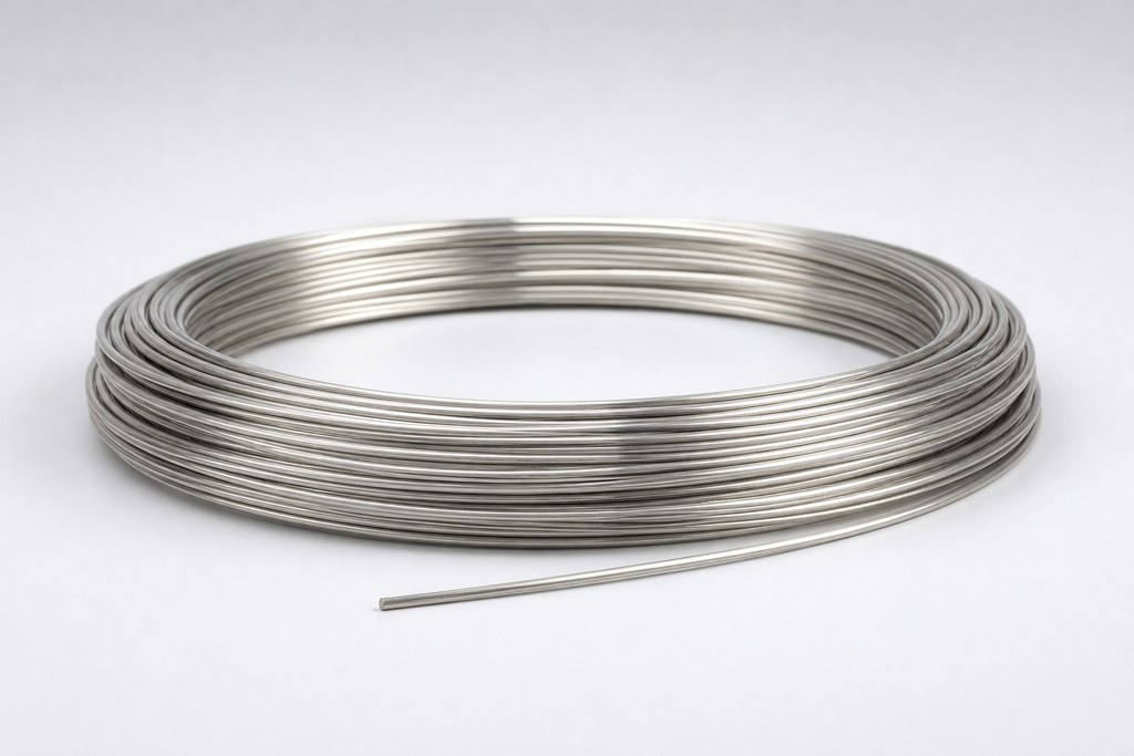 Platinum Rhodium Wire HM