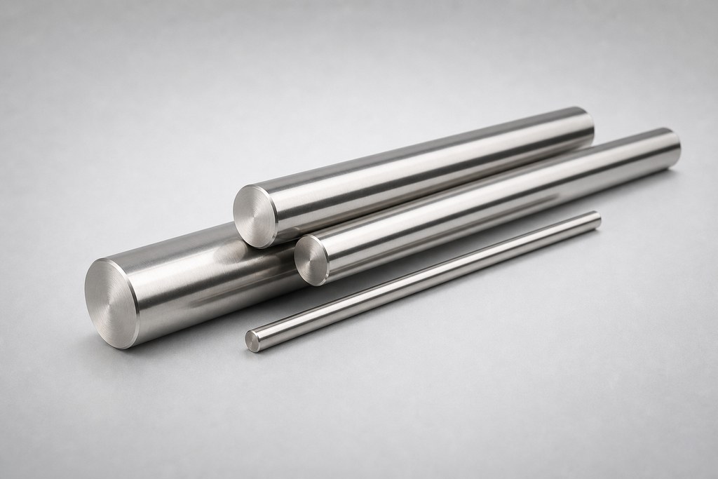 Platinum Rod HM
