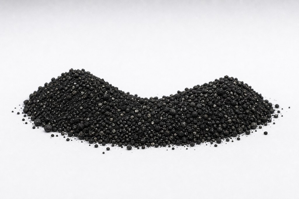 Platinum and Palladium on carbon catalyst HM