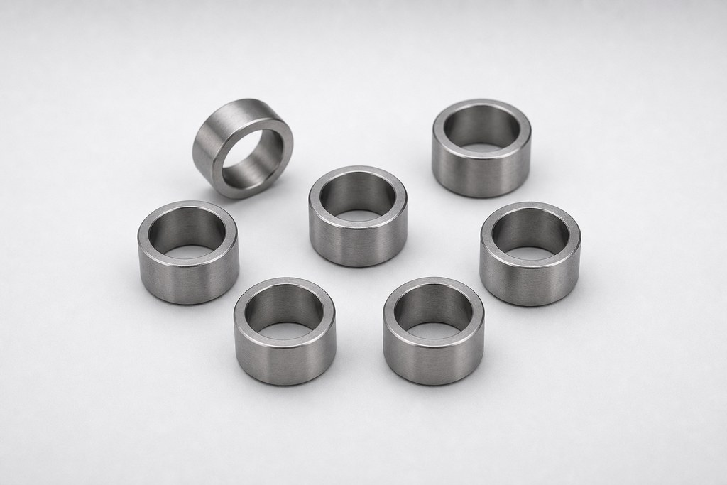 Tantalum Marker Band HM 3