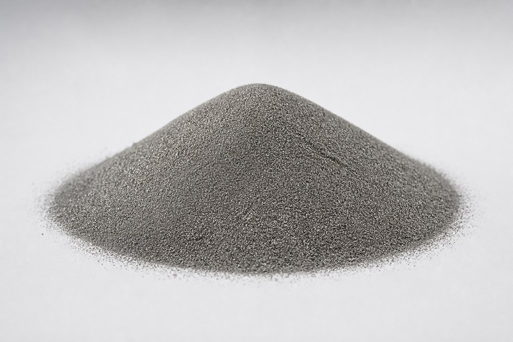 Titanium Powder HM