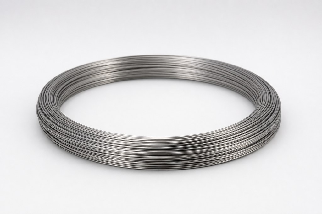 Titanium Wire HM