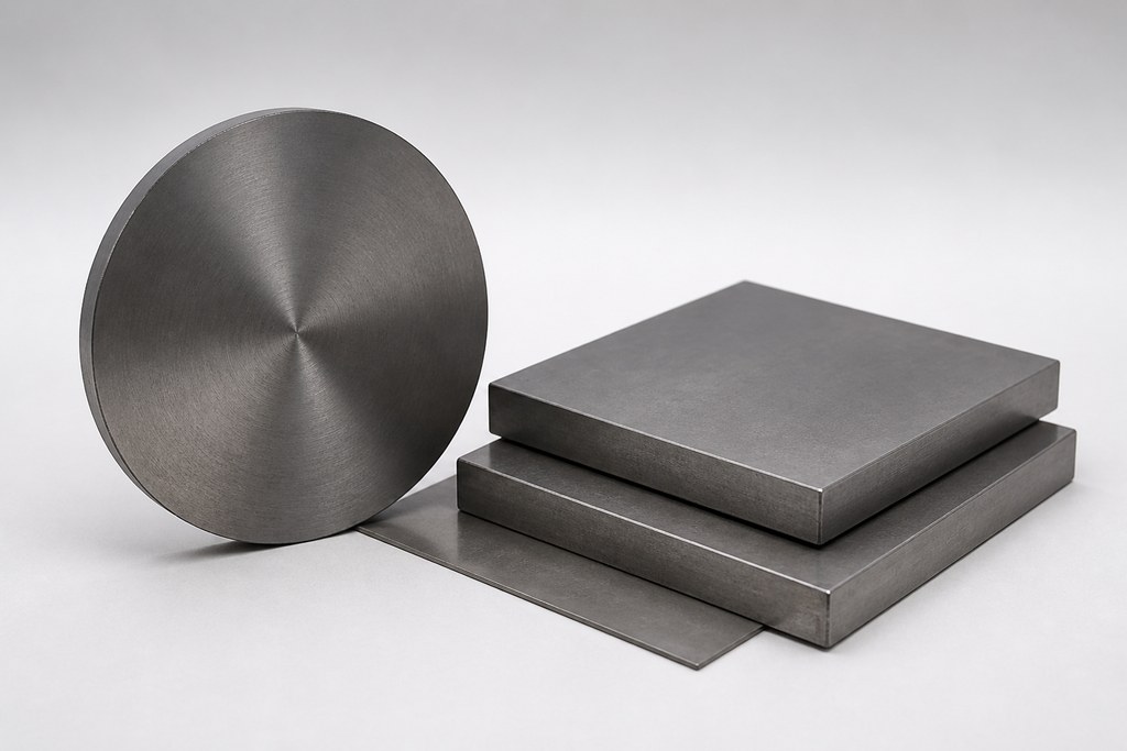 Tungsten Plate 5 1024x683 1