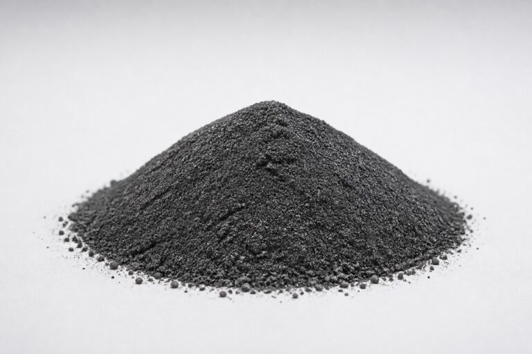 Polvo de wolframio