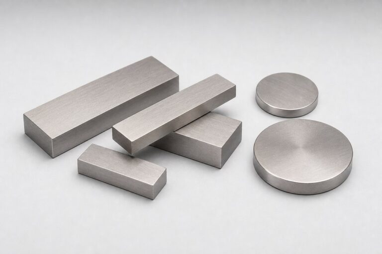 Wolfram-Silber-Legierung