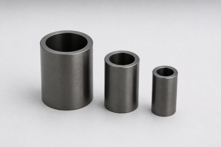 Tubo de tungsteno