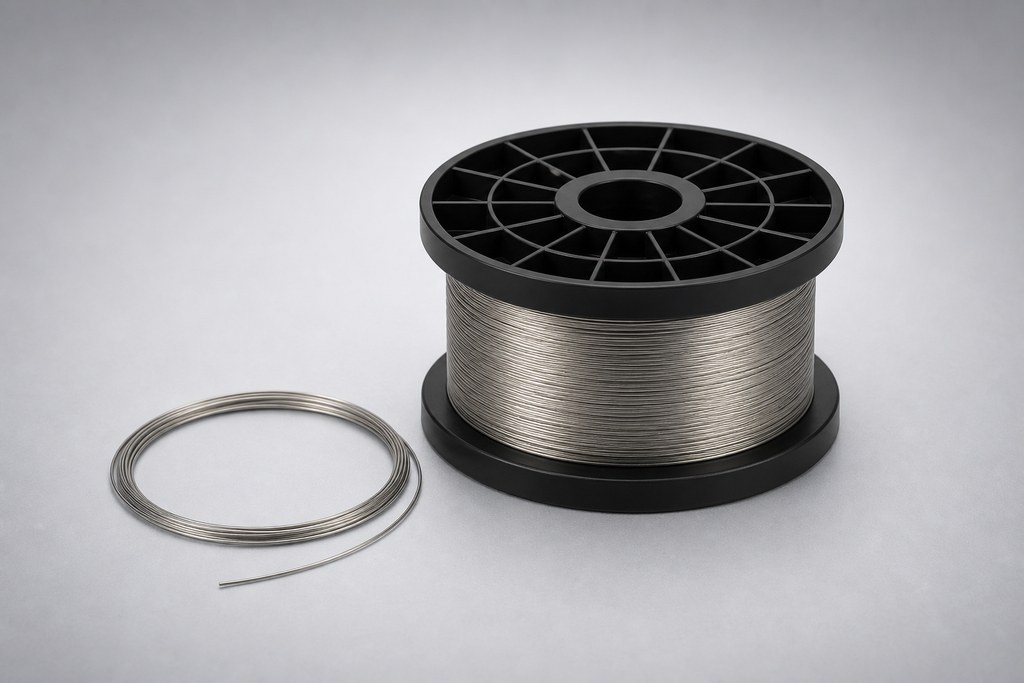 Type B paltinum rhodium thermocouple wire HM 1