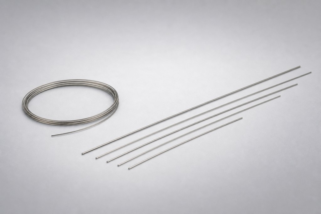 Type S platinum rhodium thermocouple wire HM 1
