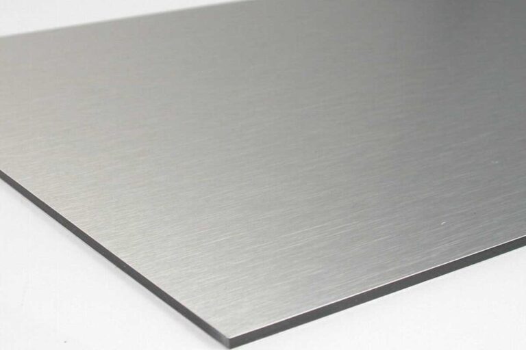 Plaque/feuille/disque de zirconium