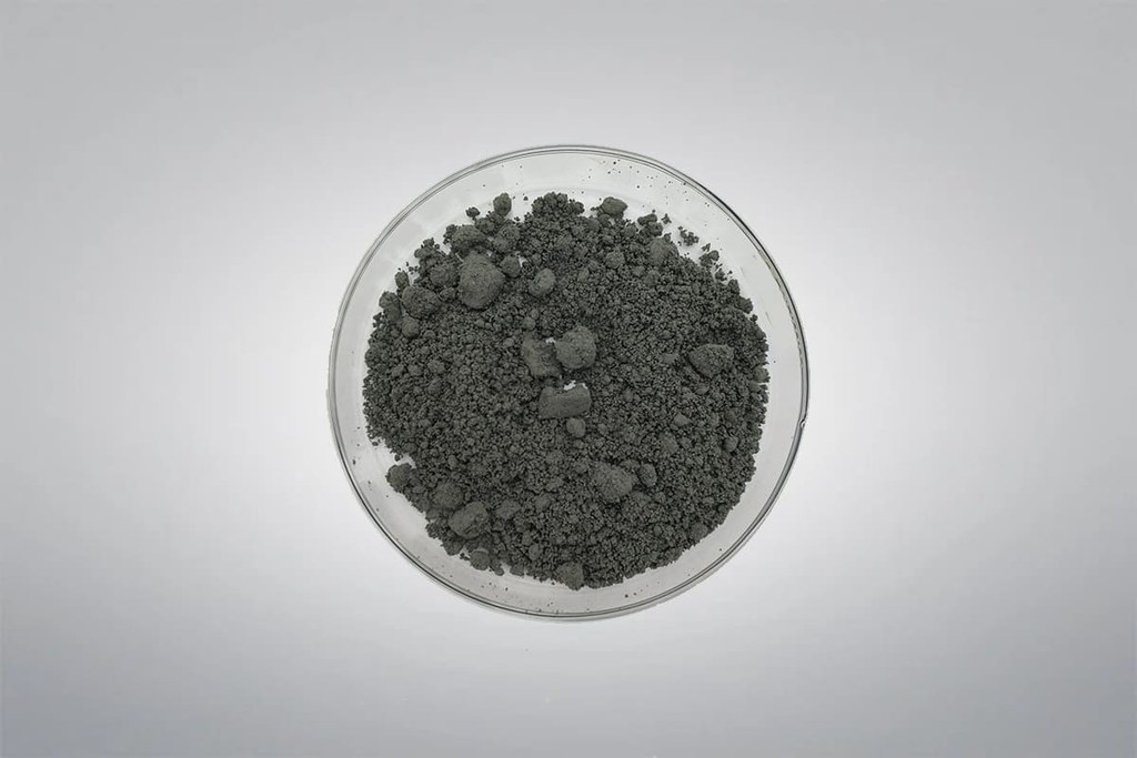 Zirconium Powder HM