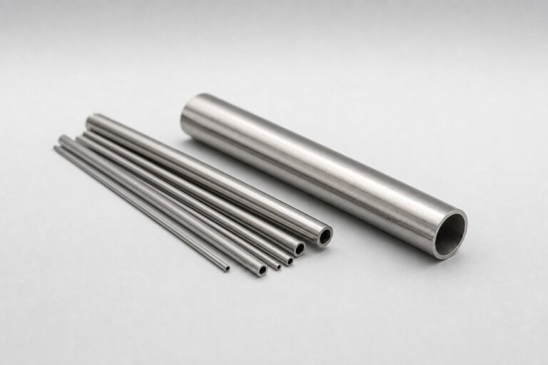 Iridium Tube/Pipe